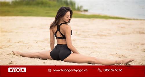 5 tư thế Yoga giúp hông và đùi thon gọn hiệu quả
