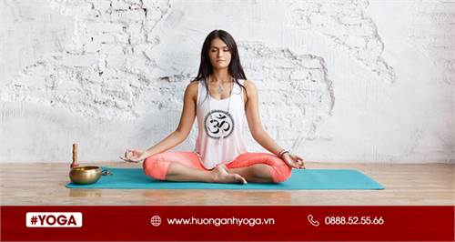 Cách tập thở Ujjayi trong yoga và lợi ích
