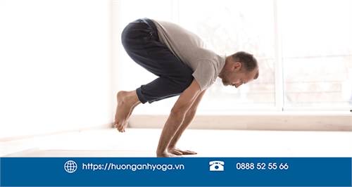 10 tư thế Yoga hay nhất cho nam giới