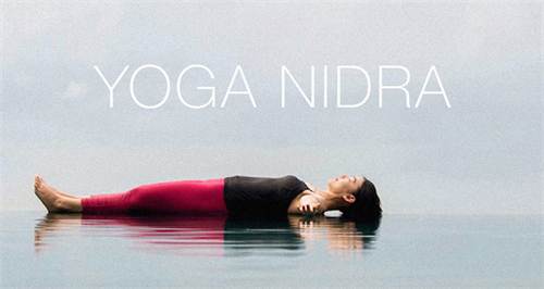 Tại sao Yoga Nidra là một cách mạnh mẽ để thư giãn