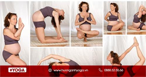 Yoga giảm trầm cảm khi mang thai hiệu quả