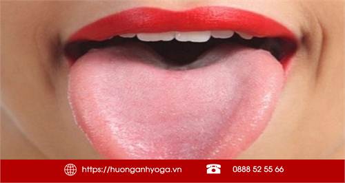 Màu sắc của lưỡi tiết lộ gì về sức khỏe?