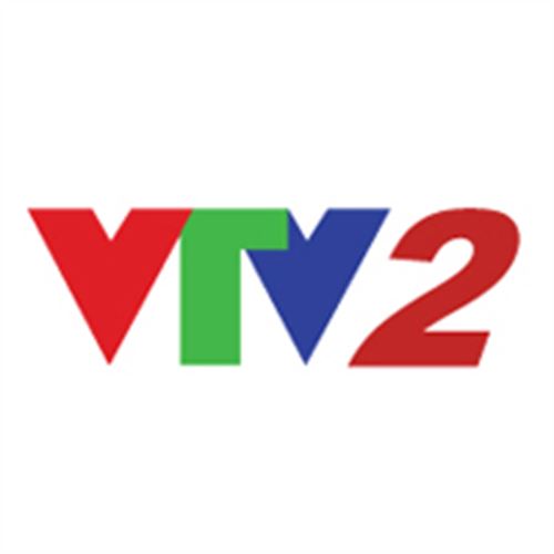 Lên sóng VTV2