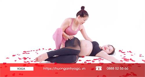 Top bài tập Yoga cho bà bầu mẹ khỏe con xinh theo từng giai đoạn thai kỳ