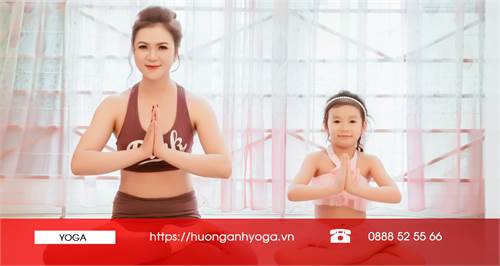Yoga dành cho trẻ em. Cùng ngắm bộ ảnh yoga tuyệt đẹp của mẹ và con gái 