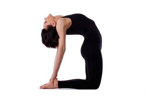 4 bài tập thanh lọc cơ thể bằng yoga