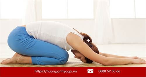 Dạy Yoga tại nhà và tại cơ quan