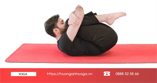 Lợi ích của yoga đối với chứng bệnh liên quan đến xương khớp, đặc biệt là khớp gối