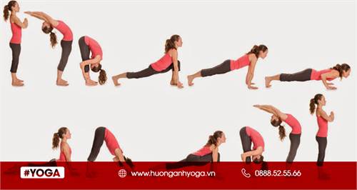 10 tư thế Yoga giúp giảm mỡ bụng hiệu quả nhất giúp bạn tự tin đón Tết