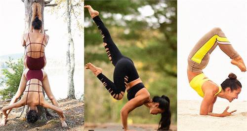 6 tài khoản Instagram truyền cảm hứng cho các tín đồ tập Yoga