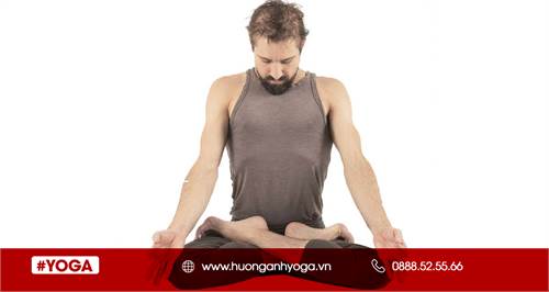 Top 5 tư thế Yoga để kiểm soát căng thẳng