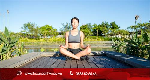Những tư thế yoga giúp bảo vệ, cải thiện sức khỏe hiệu quả