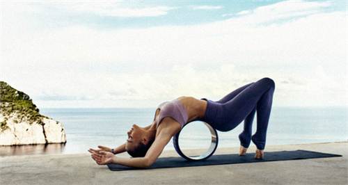 Yoga cơ bản giúp bạn vừa giảm cân lại có thể ngăn ngừa táo bón