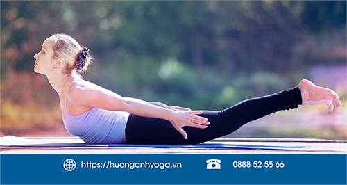 Những tư thế yoga giúp tăng cường sự dẻo dai và chắc khỏe xương