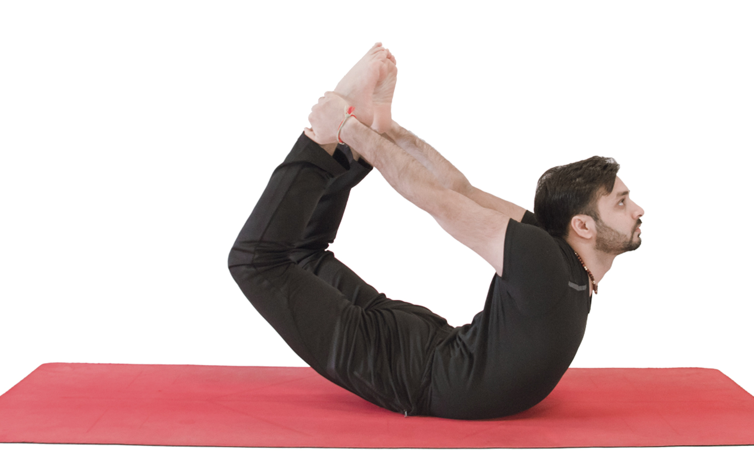 Yoga tăng cường hệ thống tiêu hóa