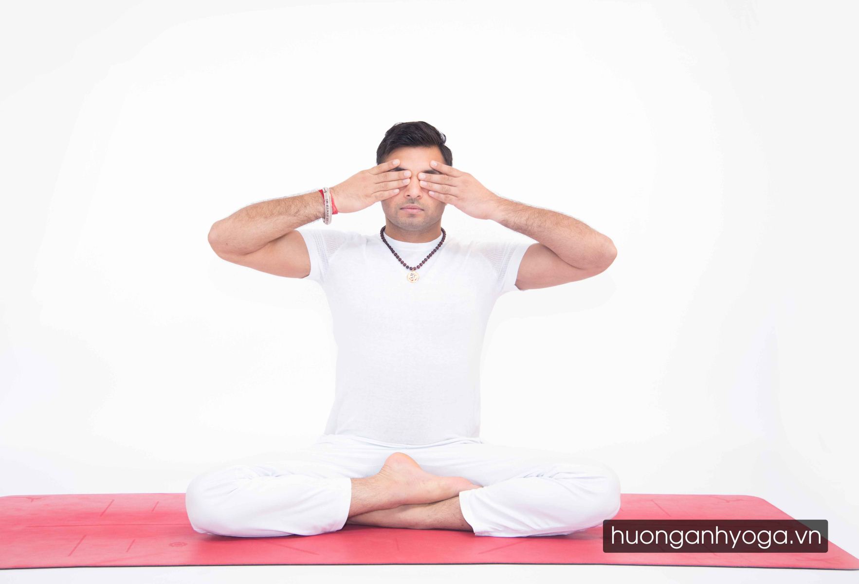 yoga cải thiện sự tập trung
