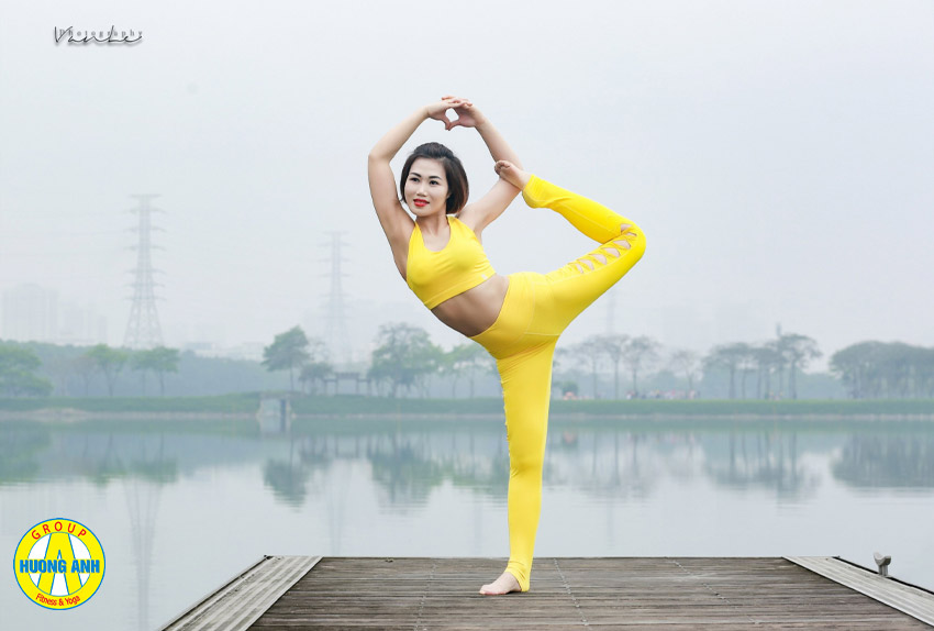 HLV Hồng Nguyễn - Quan điểm và triết lý Yoga