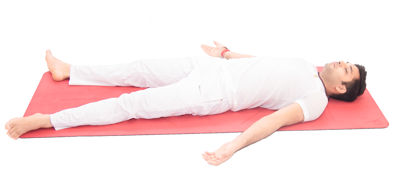  Yoga điều trị cho bệnh hen suyễn 