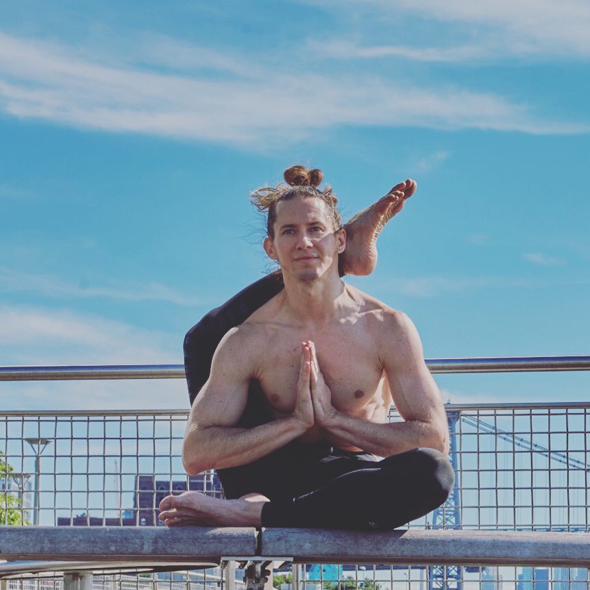 10 tài khoản Instagram truyền cảm hứng cho các tín đồ Yoga