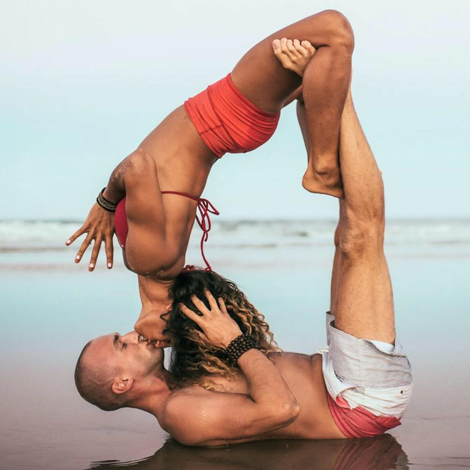 Gia đình Yoga nổi tiếng thế giới: Vì sao họ dành trọn đam mê và tình yêu cho Yoga? - Ảnh 22.