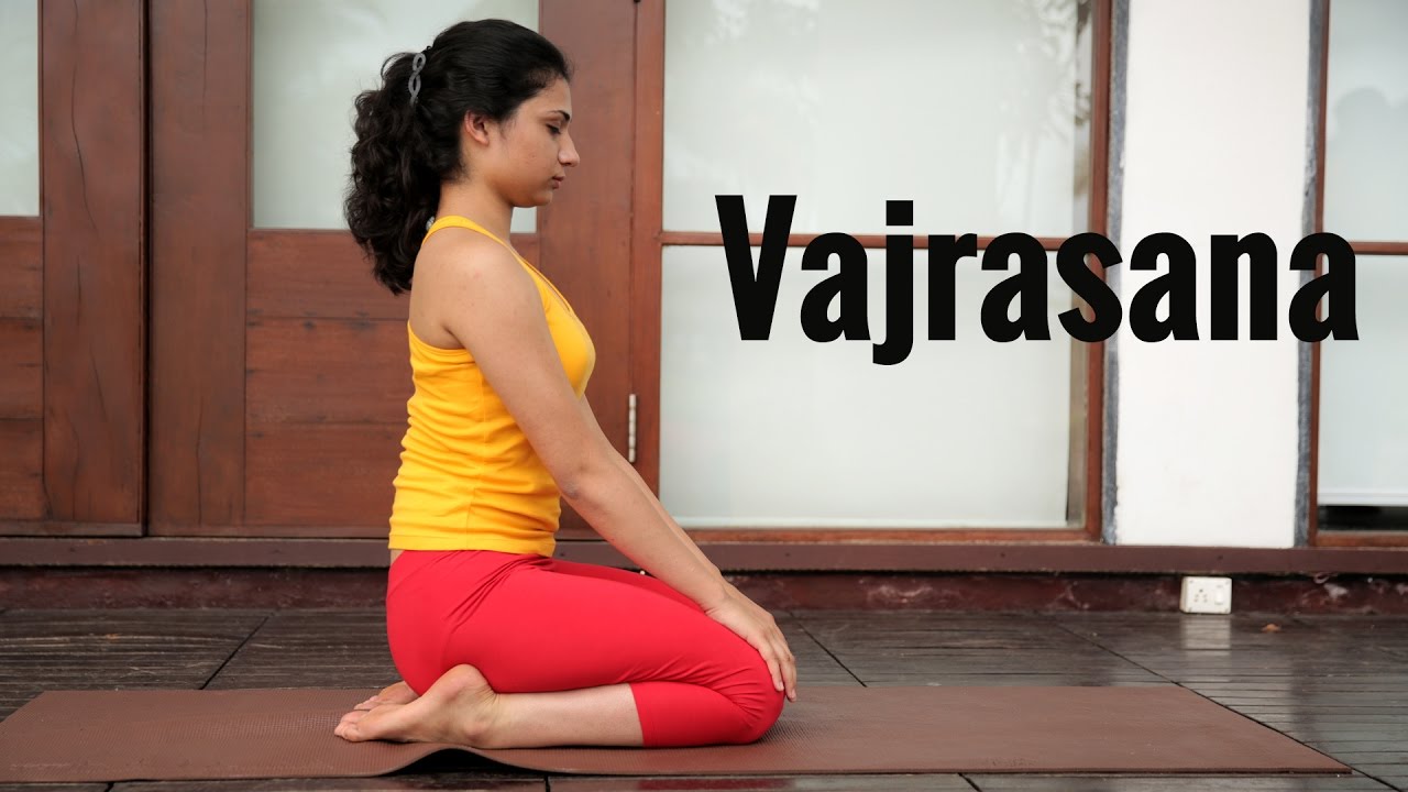 Yoga tăng cường hệ thống tiêu hóa