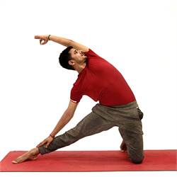 [Khóa học] Yoga trị liệu Béo phì