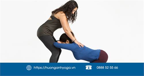 Yoga therapy - Yoga trị liệu