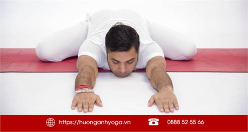 5 phương pháp tập Yoga chữa bệnh đau đầu