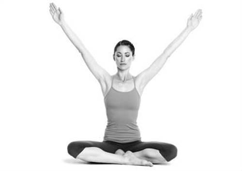 9 tư thế Yoga chữa bệnh