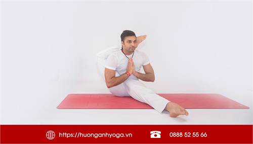 Tăng cường sức mạnh của thận với các bài tập yoga