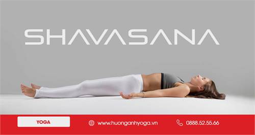Tại sao bạn không nên bỏ qua Savasana sau khi tập Yoga?