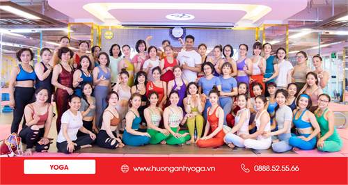 Hội thảo chuyên đề Momentum Flow - Master Raja - 10 năm hành trình thắp sáng Yoga