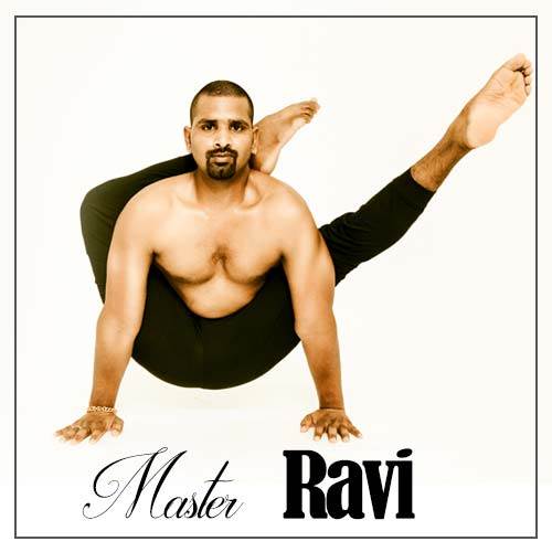 Master Ravi