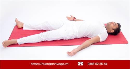 Phương pháp thở bụng 4 thời trong yoga (P2)