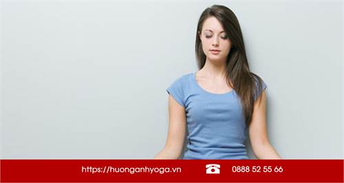 Phương pháp thở bụng 4 thời trong Yoga (P1)