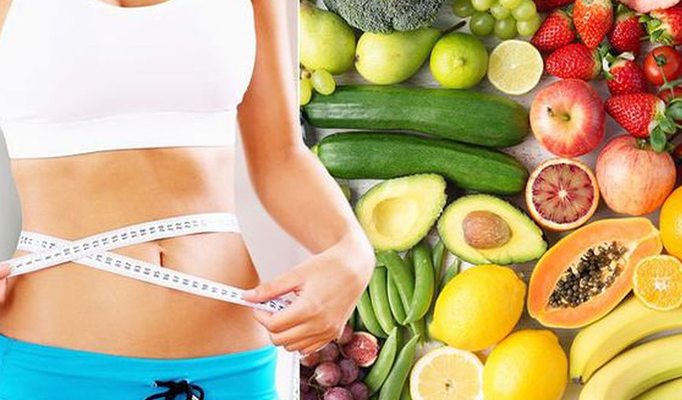 Ăn kiêng bằng trái cây khiến cơ thể thiếu hụt dinh dưỡng thiết yếu và axit béo cần thiết