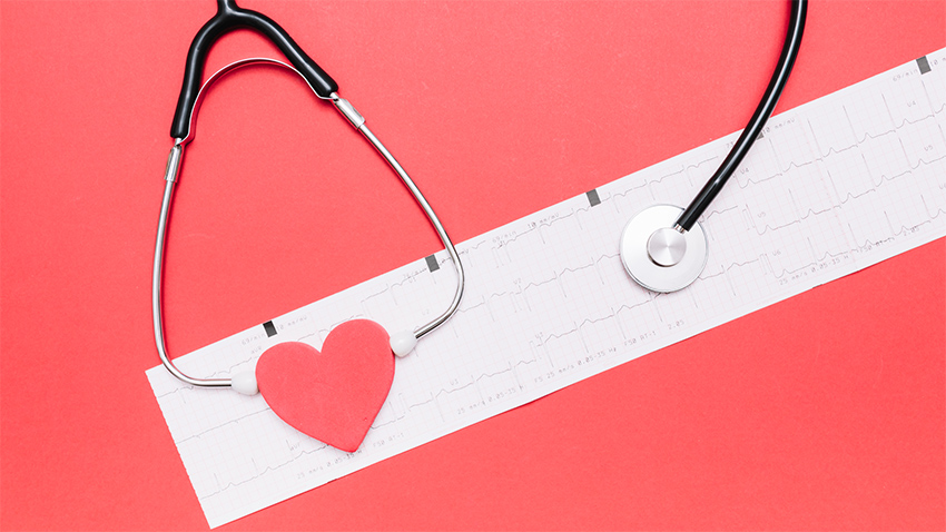 Cách tính nhịp tim tối đa để tập Cardio hiệu quả