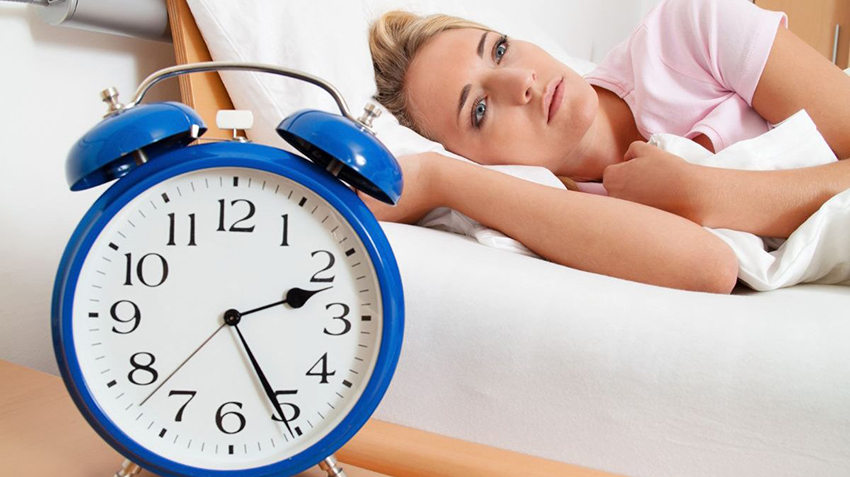 7 tác hại không lường của việc thức khuya