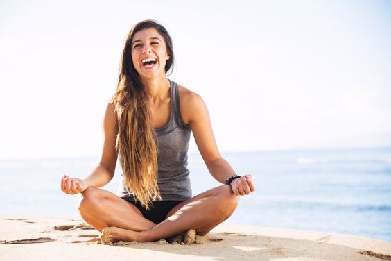 Kỹ thuật thở trong yoga giúp giảm nguy cơ phát triển vi khuẩn trong miệng của bạn - giangyoga