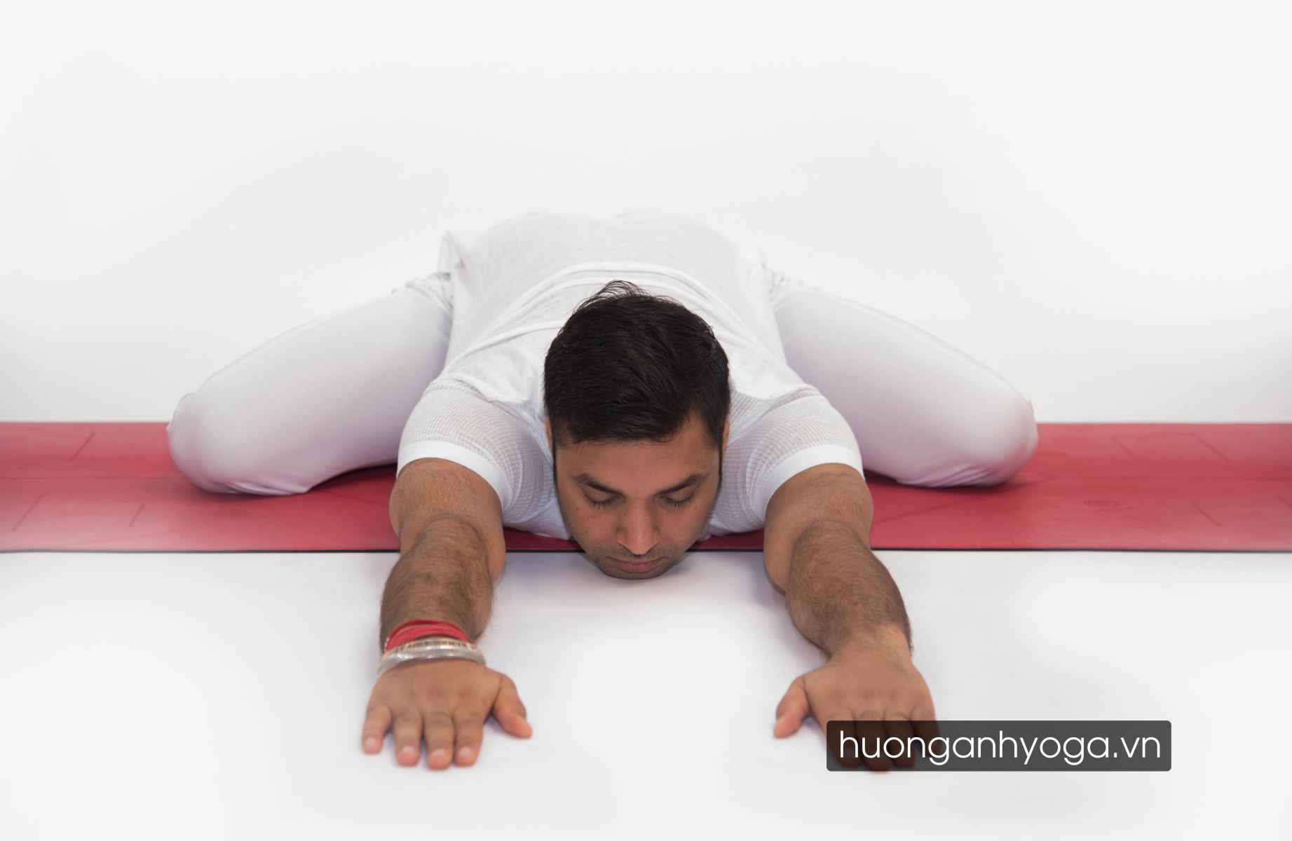 tư thế yoga cho người mới bắt đầu