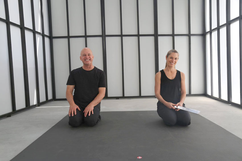 Yin Yoga phát triển và được thực hành nhiều nhất trên thế giới