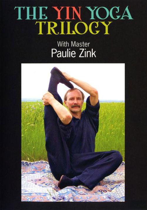 Paulie Zink