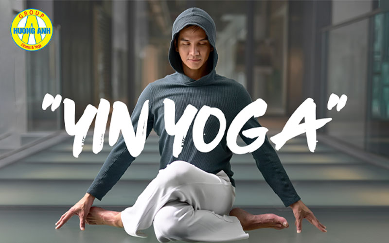 Khái niệm về Âm và Dương trong Yin Yoga