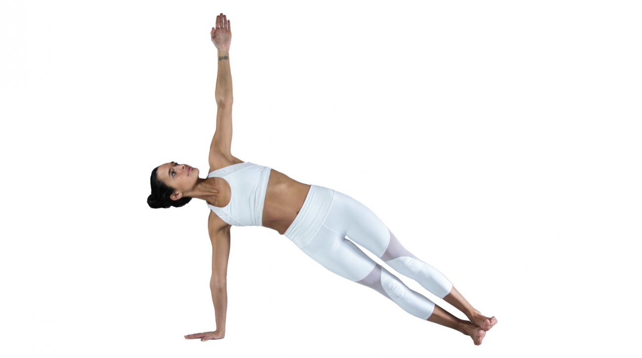 Những tư thế yoga hoàn hảo cho ngày mới tràn đầy năng lượng - Ảnh 8.