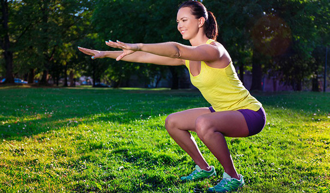 Những tư thế yoga giúp tăng cường sự dẻo dai và chắc khỏe xương - Ảnh 6.