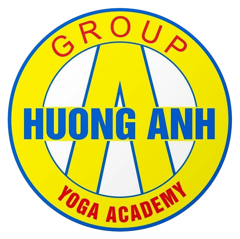 Huong Anh Yoga Academy