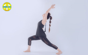 CÁC BÀI TẬP YOGA GIÚP CƠ THỂ SĂN CHẮC THON GỌN ĐƠN GIẢN BẠN CÓ THỂ LÀM