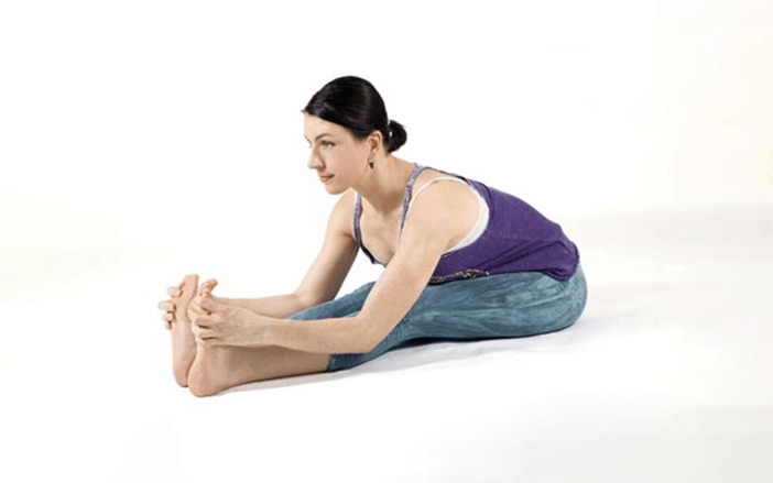 10 TƯ THẾ YIN YOGA TẬN HƯỞNG CẢM GIÁC THƯ GIÃN THEO PHONG CÁCH YOGA ÂM