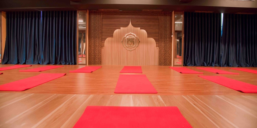 Hương Anh Yoga Academy