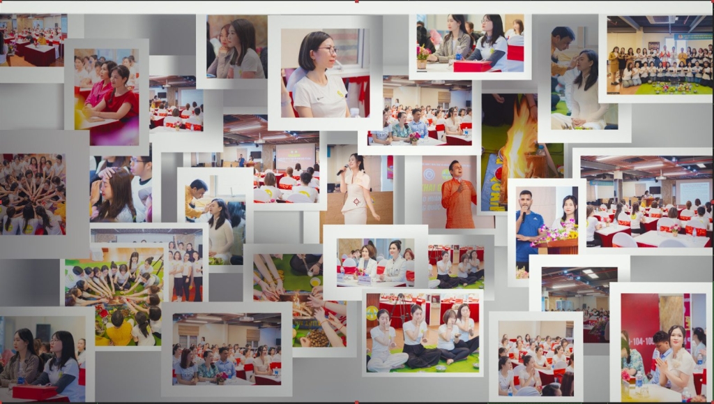 Hương Anh Yoga Academy